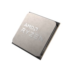 Amd Cpu Ryzen 5900x 7ghz Core Am4 Wof Køler - Amd Gaming  - 0730143312738