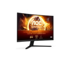 Aoc Gaming Cq32g4ve 2560 1440 Hdmi Displayport 180hz - Aoc Gaming  - 4038986182164