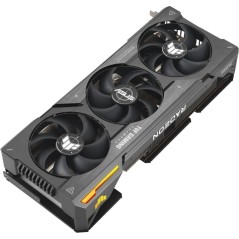 Asus Tuf Gaming Radeon 7900 Xtx 24gb Edition - Gaming  - 4711387020067