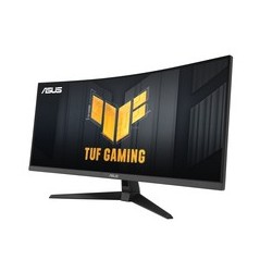 Asus Tuf Gaming Vg34vq3b 3440 1440 Ultrawide Hdmi Displayport 180hz - Gaming  - 4711387530092