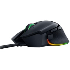 Razer Basilisk Mouse Right Hand - Razer Gaming  - 8886419333487