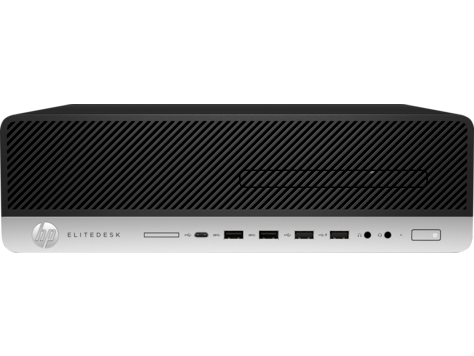 Elitedesk 800 Brugt Starter - Brugt Gaming Gaming  - 2000000047829