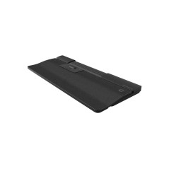 Contour Slidermouse Pro Grå Central Pegenhed - Contour, Inc Gaming  - 0743870052051