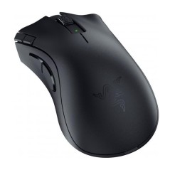Razer Deathadder Hyperspeed - Razer Gaming  - 8886419333630