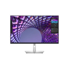 Dell P3223qe 3840 2160 Hdmi Displayport Usb 60hz Dockingskærm - Dell Gaming  - 5397184656846