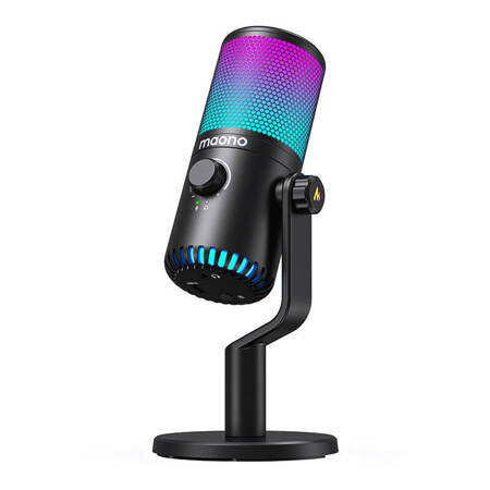 Sort Gaming Microphone Maono Dm30rgb - Maono Gaming  - 6972237681670