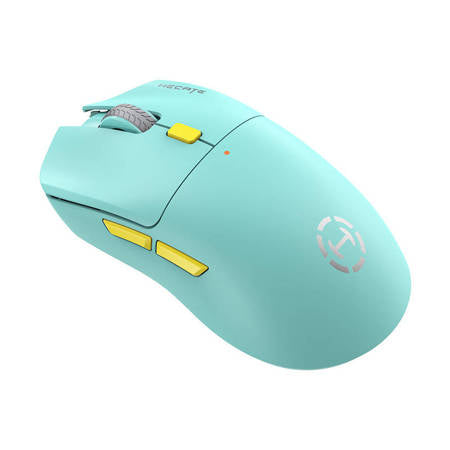 Trådløs Gaming Mouse Edifier Hecate G3m Pro 26000dpi Mint - Edifier Gaming  - 6923520246960