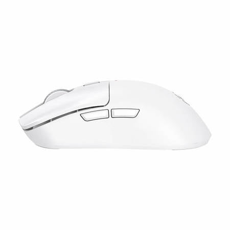Hvid Trådløs Gaming Mouse Edifier Hecate G3m Pro 26000dpi - Edifier Gaming  - 6923520246953