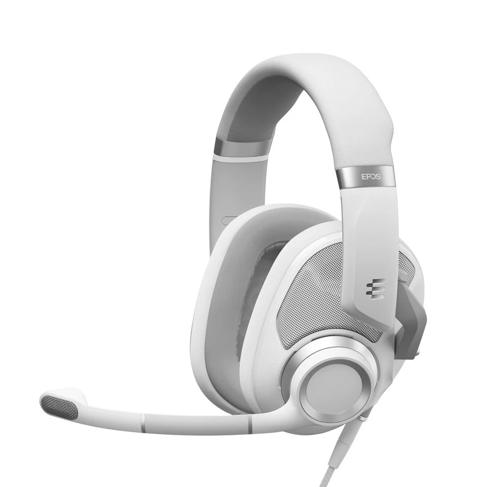 Hvid Epos Pro Open Gaming Headset - Epos Gaming  - 5714708007739