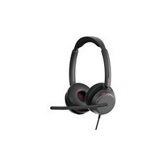 Sort Epos Impact 860t Anc Kabling Headset - Epos Gaming  - 5714708009818
