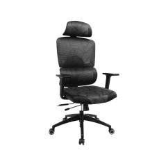 Sandberg Ergofusion Gaming Chair Pro - Sandberg Gaming  - 5705730640964
