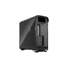 Sort Fractal Design Torrent Rgb Tårn Udvidet Atx Ingen Strømforsyning - Fractal Design Gaming  - 7340172702313