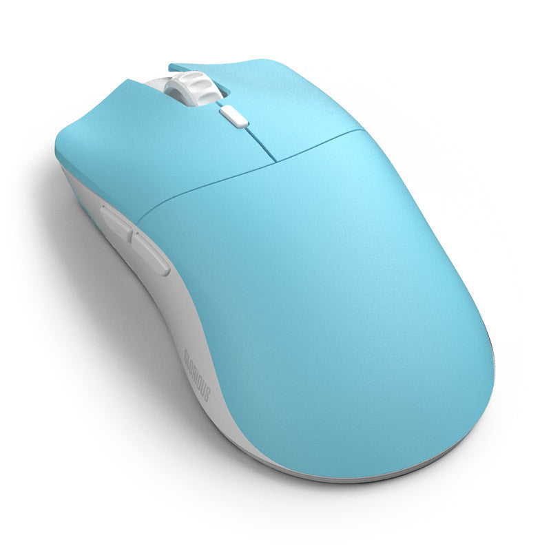 Glorious Model Pro Wireless Blue Lynx Forge - Glorious Gaming