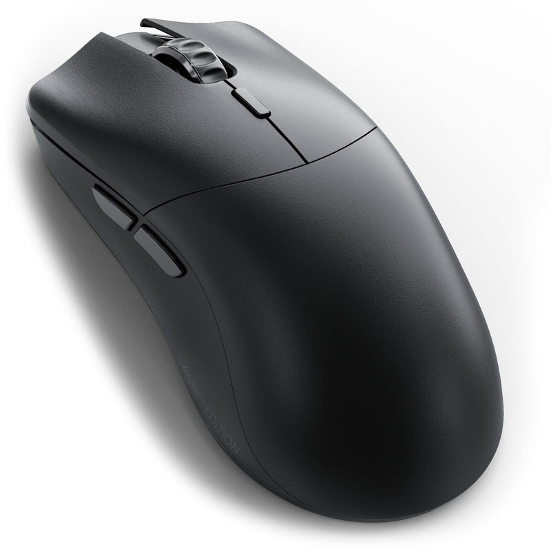 Sort Glorious Model Pro Wireless Polling Black - Glorious Gaming