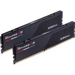 Skill Ripjaws Ddr5 32gb Kit 6000mhz Cl36 Ikke Ecc - G.skill Gaming  - 4713294231482