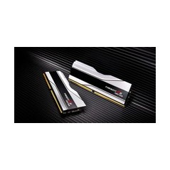Skill Trident Neo Rgb Ddr5 Sdram 32gb Kit 6400mhz Cl32 Die Ecc Dimm 288 Pin - G.skill Gaming  - 4713294234575