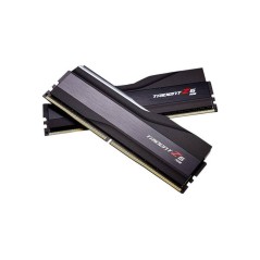 Skill Trident Rgb Ddr5 32gb Kit 5600mhz Cl36 Ikke Ecc - G.skill Gaming  - 4713294230843