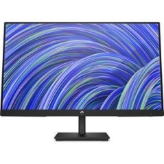 V24i 1920 1080 Full Vga Hdmi Displayport 75hz - Hewlett-packard Gaming  - 0196548194353