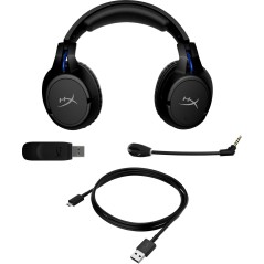 Cloud Flight Ps5 Hhsf1 - Hp Gaming  - 5715063490501