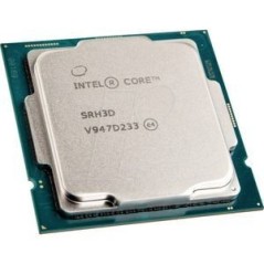 Intel Cpu Core 12100f 3ghz Quad Core Lga1700 Tray Køler - Intel Gaming  - 8592978354077