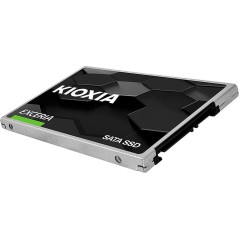 Kioxia Exceria Ssd 960gb Sata 600 - Kioxia Gaming  - 4582563851863