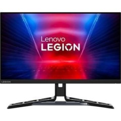 Lenovo Legion R25f 1920 1080 Full Hdmi Displayport 240hz Pivot Skærm - Lenovo Gaming  - 0197529455845
