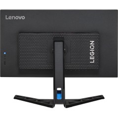 Lenovo Legion Y27f 1920 1080 Full Hdmi Displayport 280hz Pivot Skærm - Lenovo Gaming  - 0196802792936