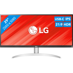 29wq600 2560 1080 Ultrawide Hdmi Displayport Usb 100hz - Lg Electronics Gaming  - 8806091618498