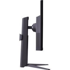 Ultragear 27gr93u 3840 2160 Hdmi Displayport 144hz Pivot Skærm - Lg Electronics Gaming  - 8806084254399