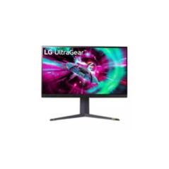 Ultragear 32gr93u 3840 2160 Hdmi Displayport 144hz Pivot Skærm - Lg Electronics Gaming  - 8806084254382