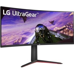 Ultragear 34gp63ap 3440 1440 Ultrawide Hdmi 160hz - Lg Electronics Gaming  - 8806087975529