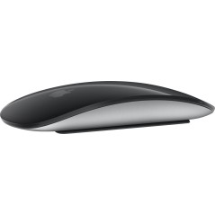 Sort Apple Magic Mouse Black - Apple Gaming  - 194252917909