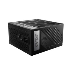 Msi Mpg A1000g Pcie5 Strømforsyning 1000watt - Msi Gaming  - 4719072972196