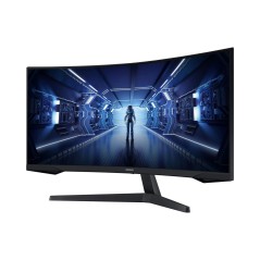 Samsung Odyssey C34g55twwp - Samsung Gaming  - 8806094796315