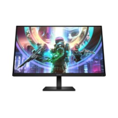 Omen 27qs 2560 1440 Hdmi Displayport 240hz Pivot Skærm - Hewlett-packard Gaming  - 0197029617422