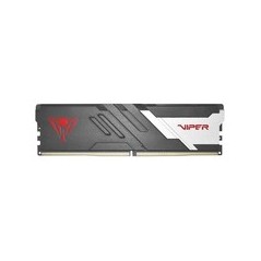 Patriot Viper Venom Ddr5 Series Ddr5 Sdram 64gb Kit 6400mhz Cl32 Die Ecc Dimm 288 Pin - Patriot Memory Gaming  - 4711378425581