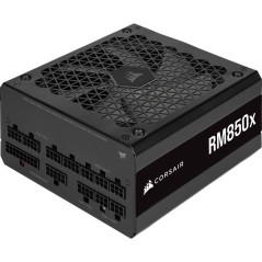 Corsair Rm850x Power Supply Unit 850 - Corsair Gaming  - 840006603351