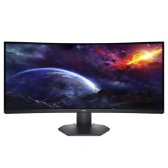 Dell S3422dwg 3440 - Dell Gaming  - 5715063644201