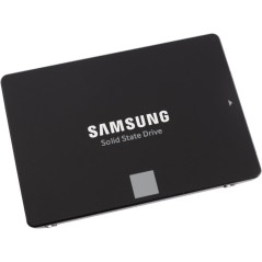 Samsung 870 Evo Ssd 500gb Zoll Sata 2er Pack Interne Solid State Drive - Samsung Gaming  - 8806090545924