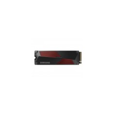 Samsung 990 Pro Solid State Drev V9p2t0cw 2tb Pci Express Nvme - Samsung Gaming  - 8806094413755