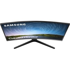 Samsung C32r500fhp 1920 1080 Full Vga Hdmi 75hz - Samsung Gaming  - 8806094672077