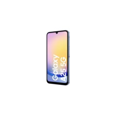 Samsung Galaxy A25 256gb Blå - Samsung Gaming  - 8806095382562