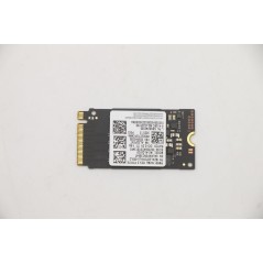 Lenovo 512gb Nvme Pcie Ssd - Lenovo Gaming  - 5704174308157