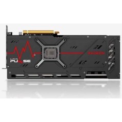Sapphire Radeon Rx7900xtx Pulse Gaming 24b Gddr6 2xhdmi - Gaming  - 4895106293267