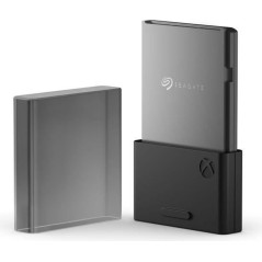 Seagate Storage Expansion Card Stjr1000400 Interfaceadapter - Seagate Gaming  - 8719706023757