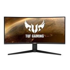 Asus Tuf Gaming Vg34vql1b - Asus Gaming  - 4718017927222