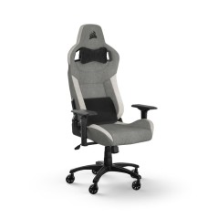 Corsair Video Game Chair Gaming - Corsair Gaming  - 840006695820