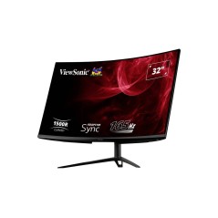 Viewsonic Vx3218 Mhdj 1920 1080 Full Hdmi Displayport 165hz - Viewsonic Gaming  - 0766907015690
