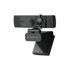 Conceptronic Webcam 3840 2160 - Conceptronic Gaming  - 4015867225523