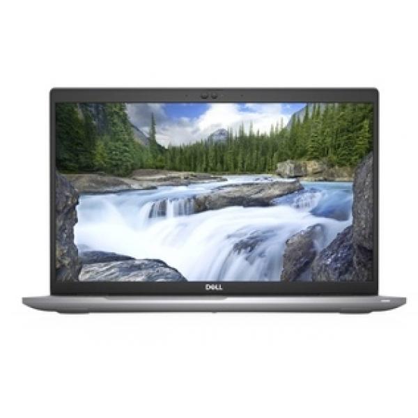 Dell Latitude 5520 Touch - Dell Laptop